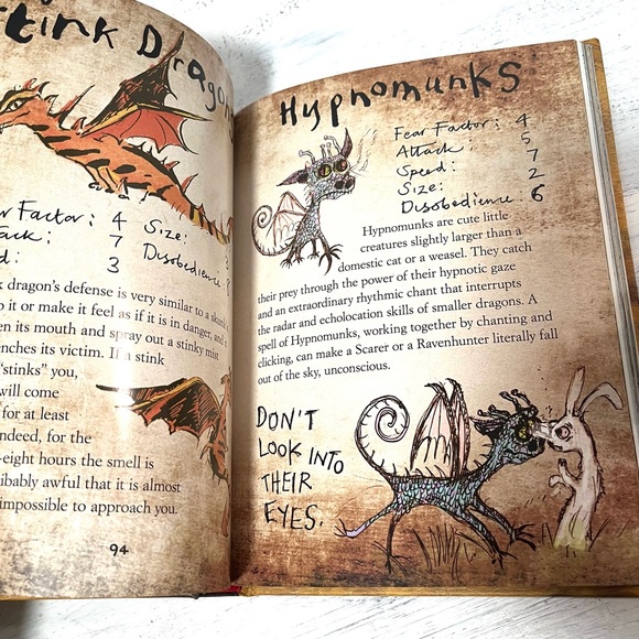 How to Train Your Dragon.. - Picture 6 of 10